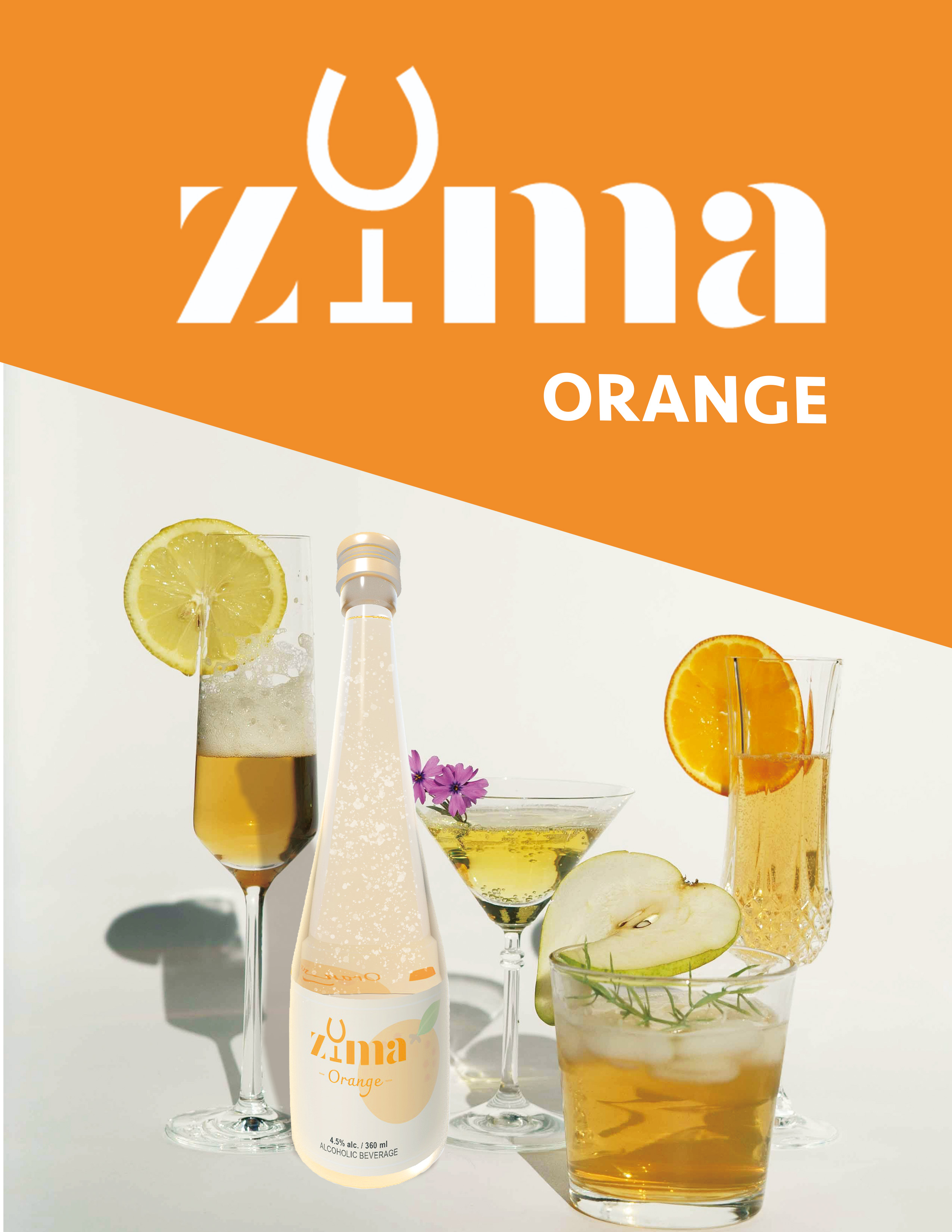 ZIMA Design