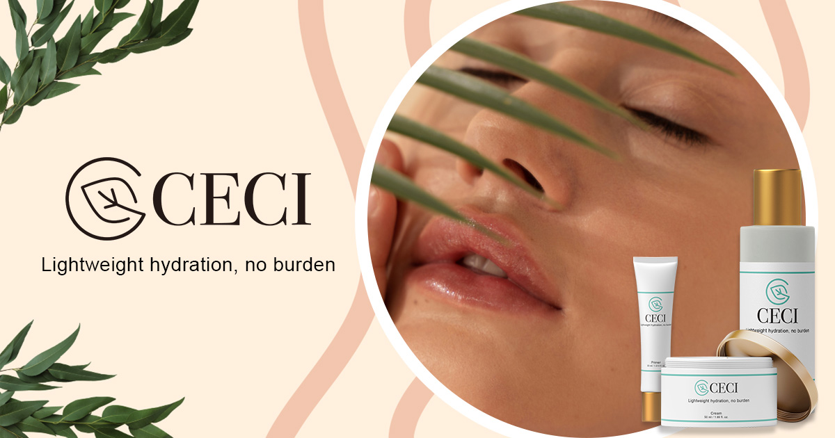 CECI Cosmetic Design